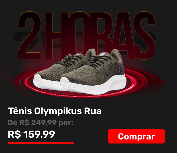 Centauro Loja de Esportes